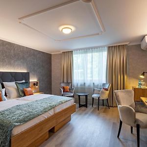 Hotel an der Messe