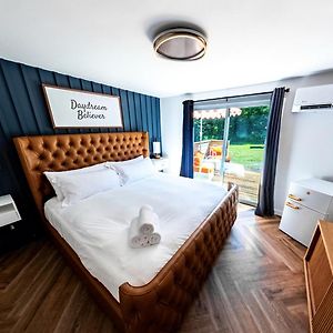Chalet 239-Boutique Hotel