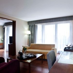 Nh Cordoba Panorama